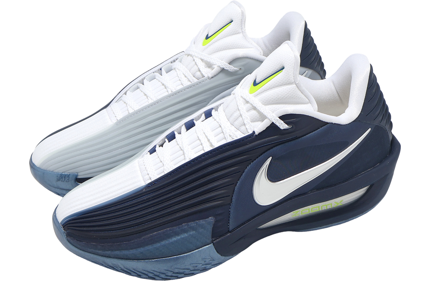 Nike G.T. Cut 3 Turbo EP College Navy / Multi - Nov 2025