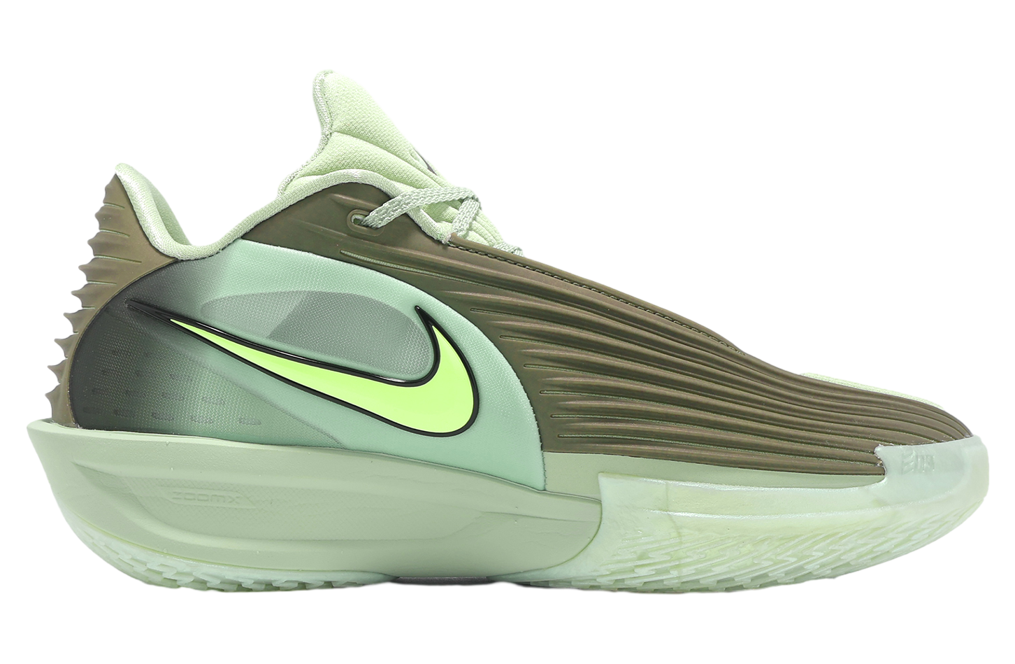 Nike G.T. Cut 3 Turbo EP Honeydew / Black