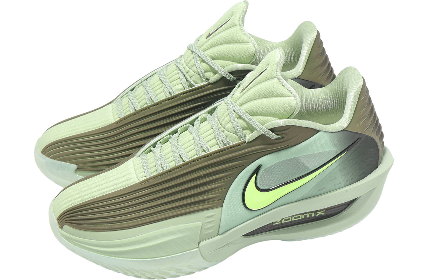Nike G.T. Cut 3 Turbo EP Honeydew / Black