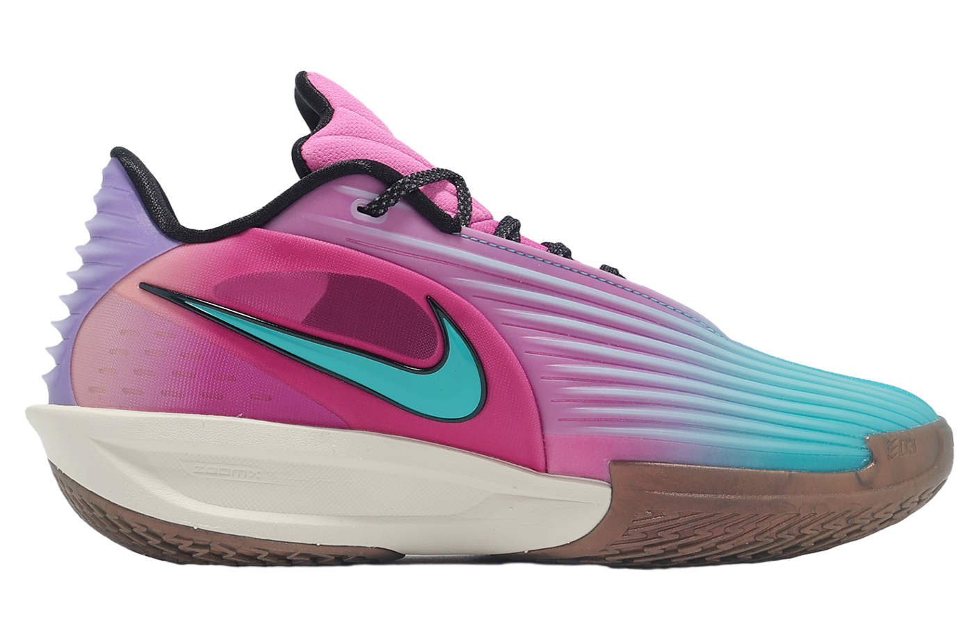 Nike G.T. Cut 3 Turbo EP Multi Color