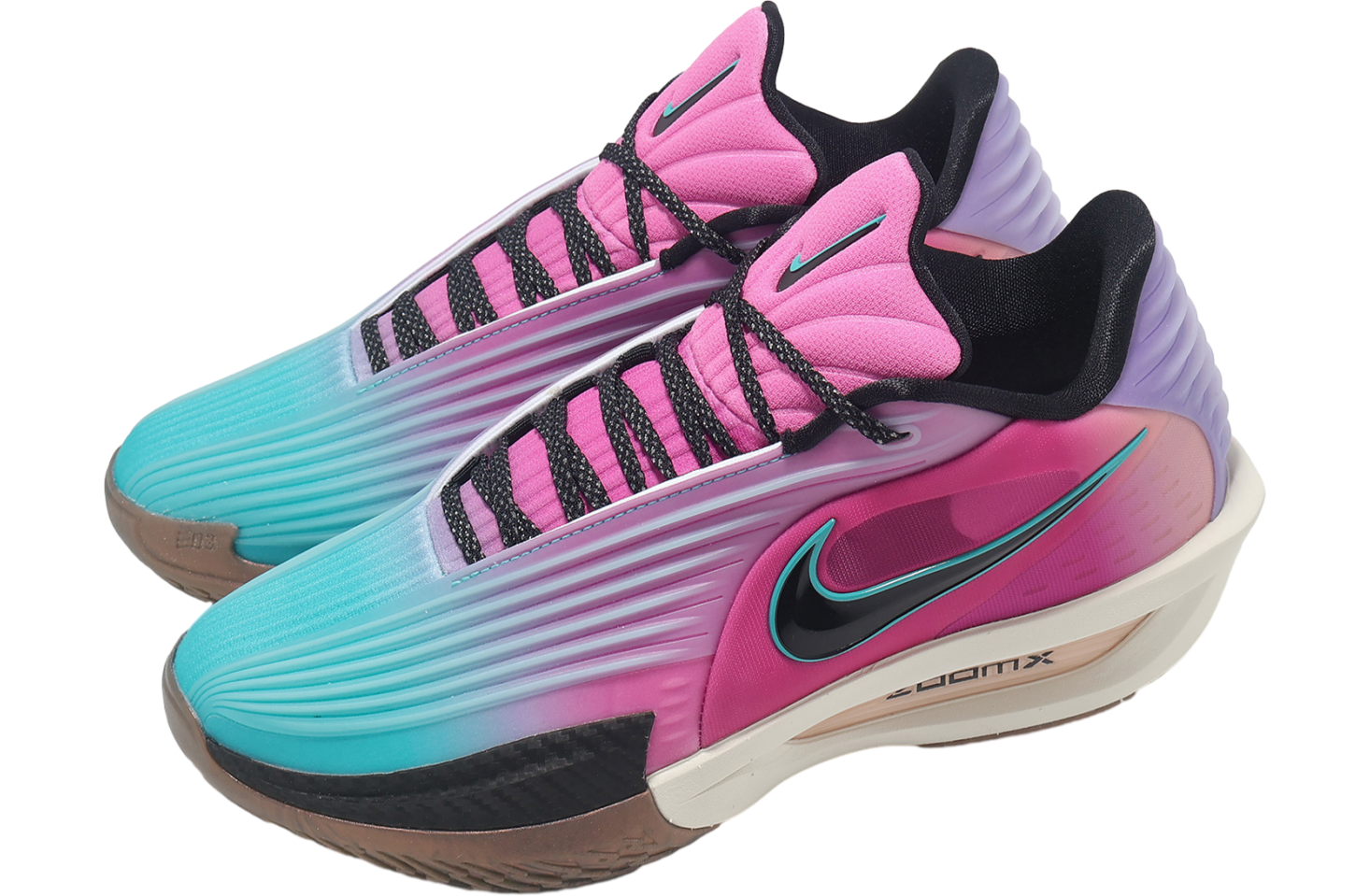 Nike G.T. Cut 3 Turbo EP Multi Color