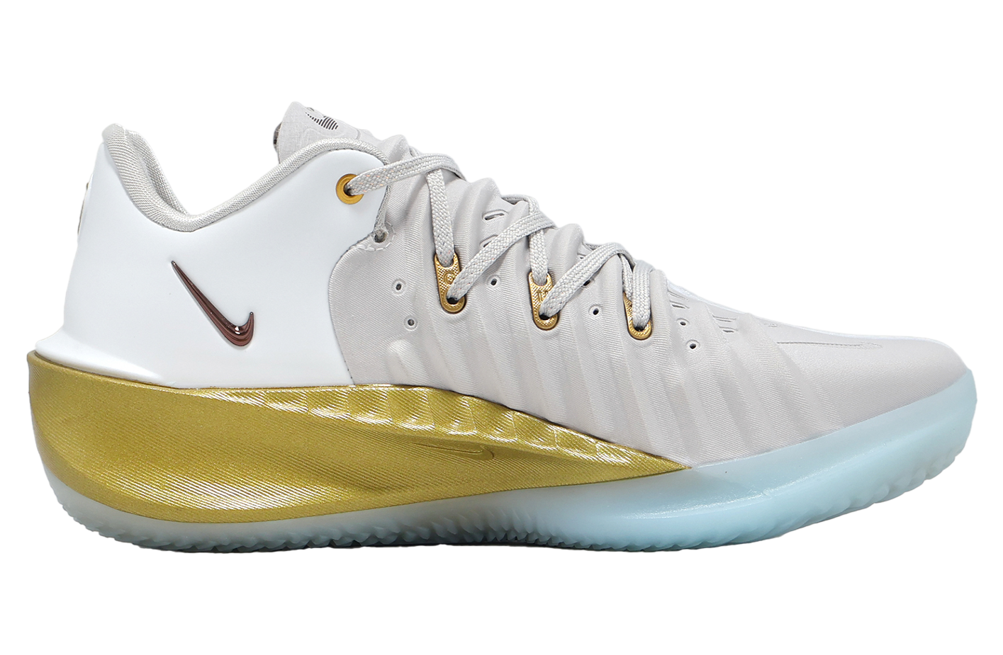 Nike G.T. Cut 4 CNY EP White / Lt Chocolate