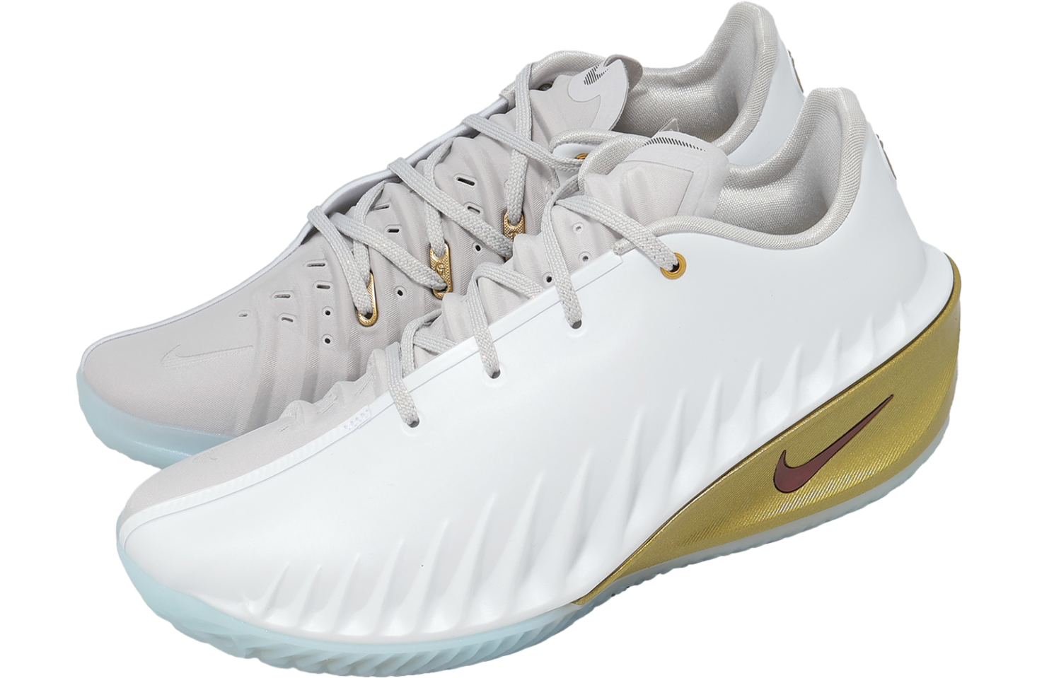 Nike G.T. Cut 4 CNY EP White / Lt Chocolate