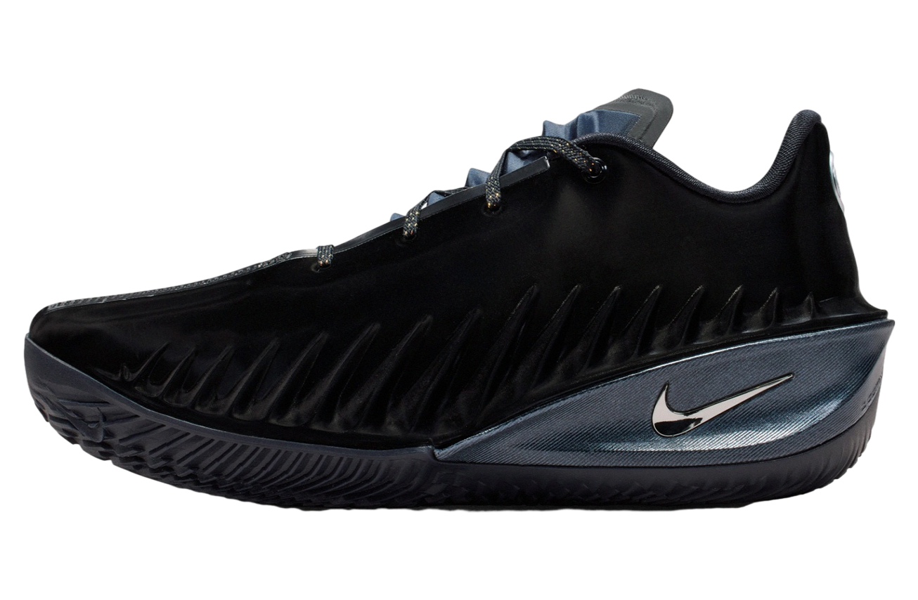 Nike G.T. Cut 4 EP Black / Anthracite