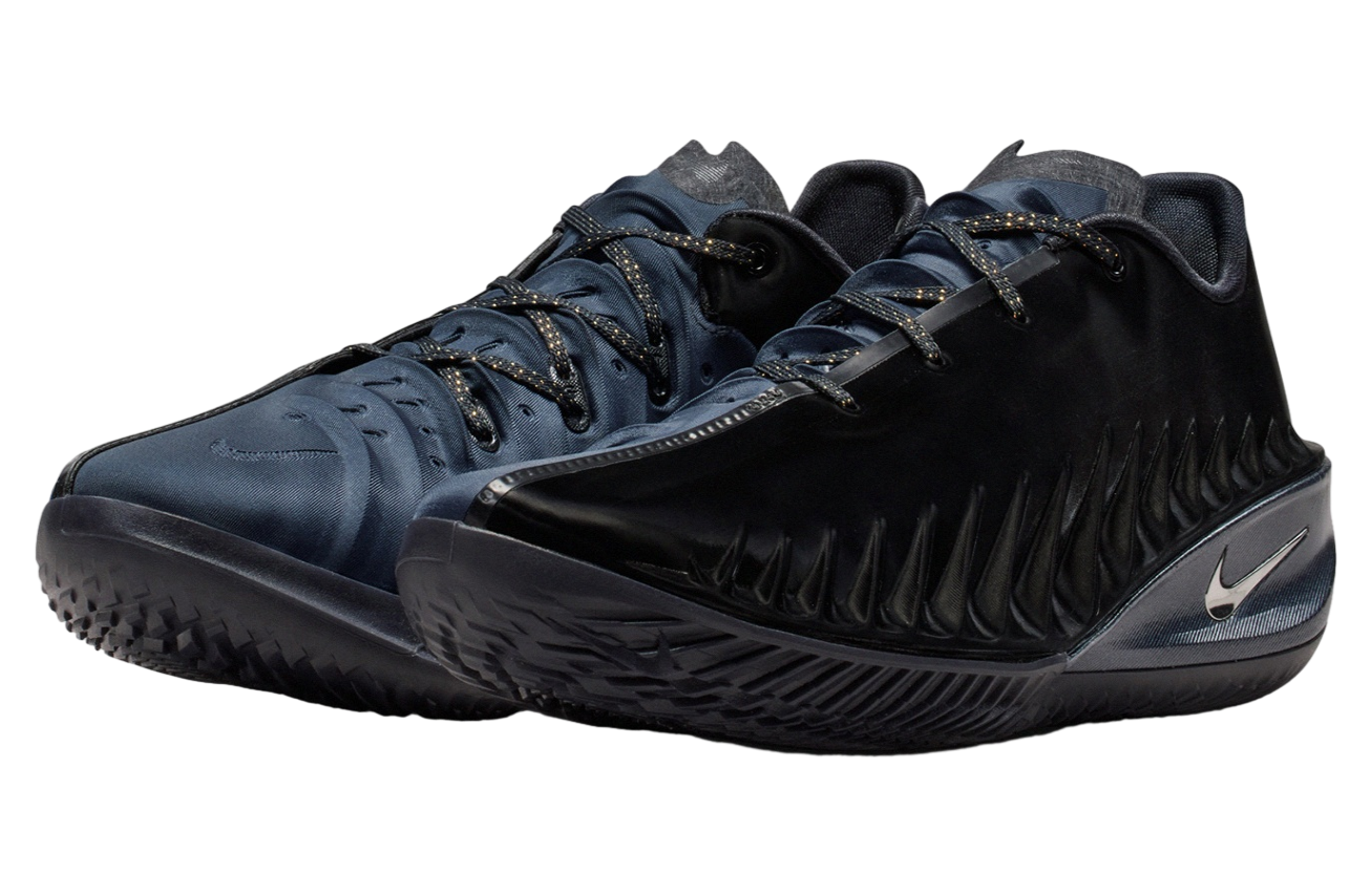 Nike G.T. Cut 4 EP Black / Anthracite