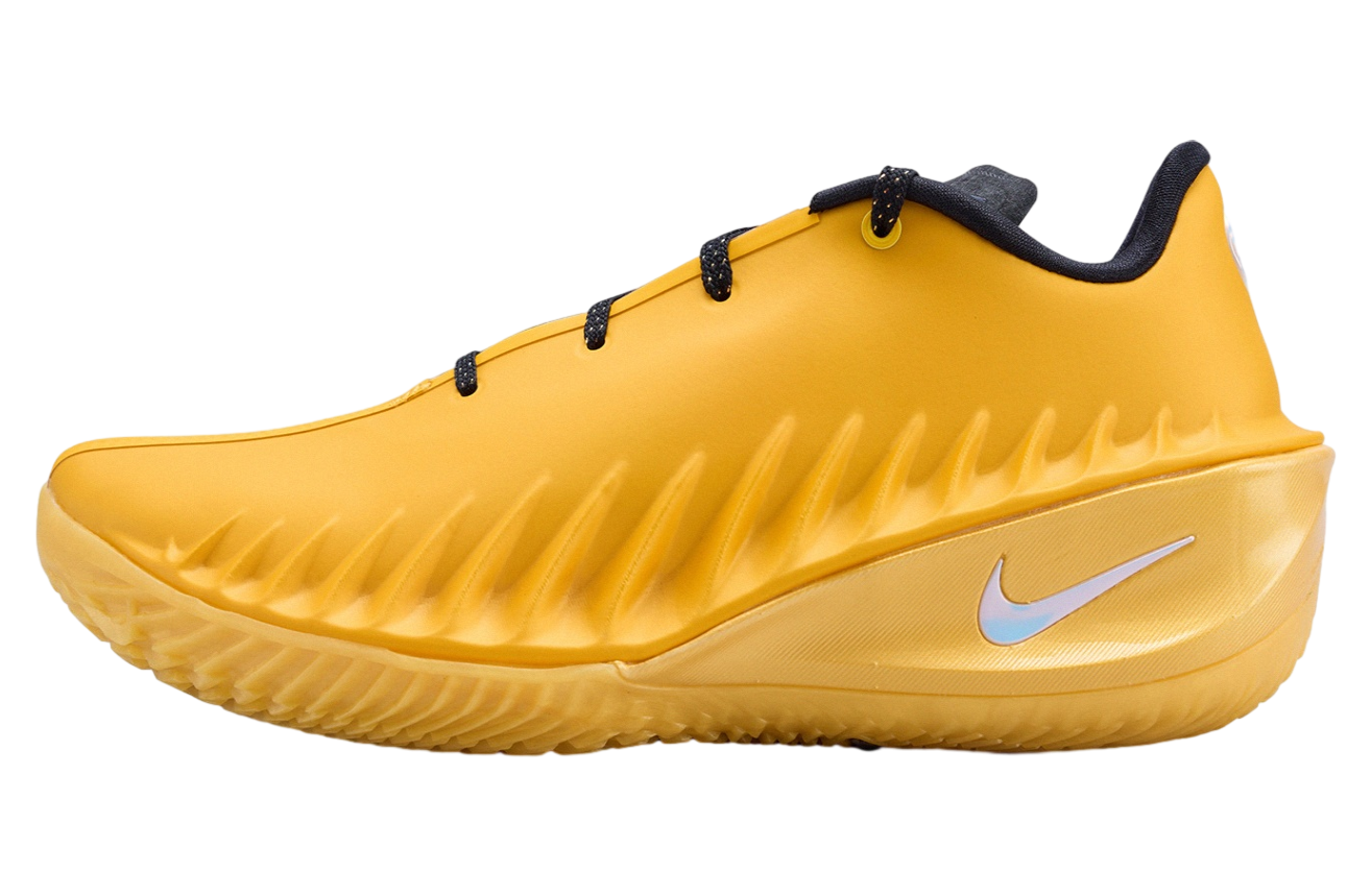 Nike G.T. Cut 4 EP University Gold / Multi