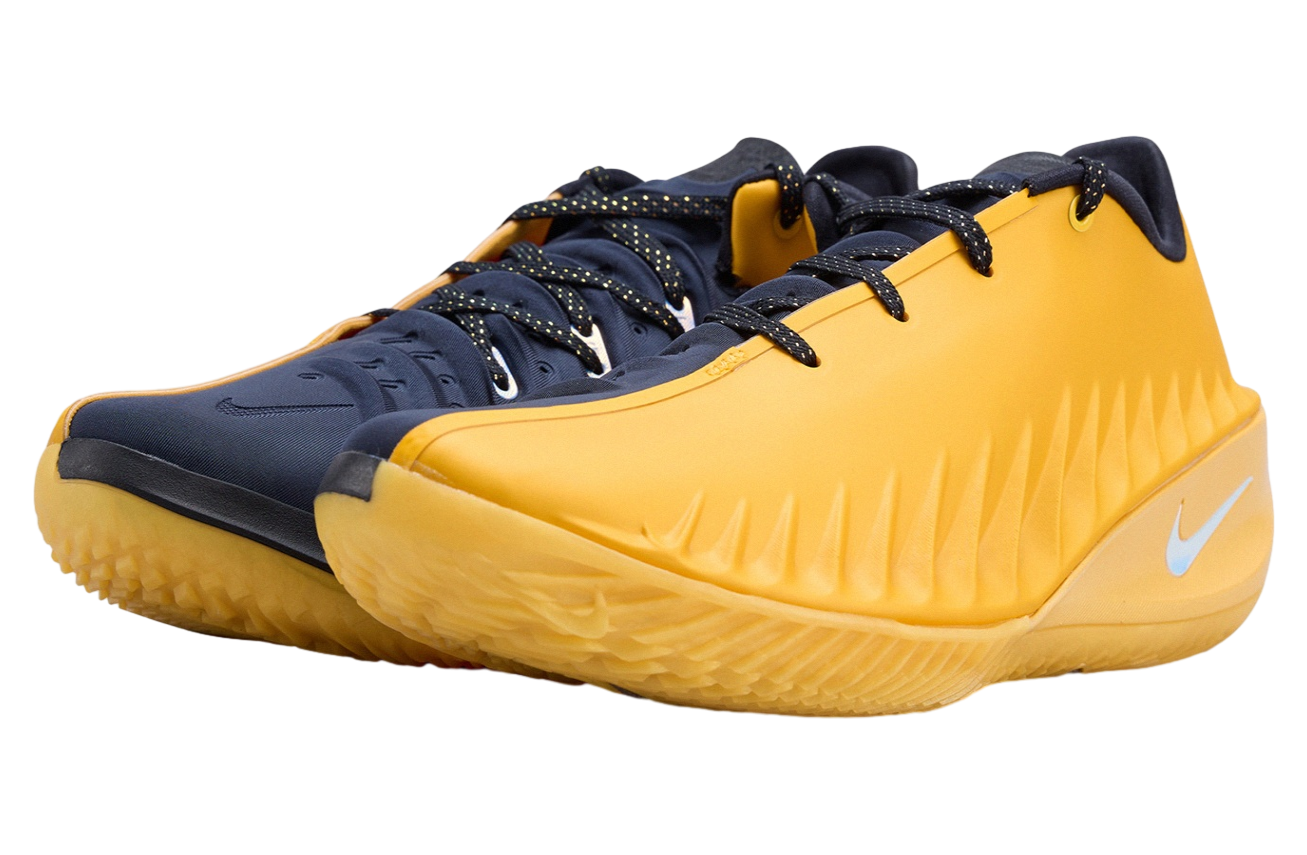 Nike G.T. Cut 4 EP University Gold / Multi