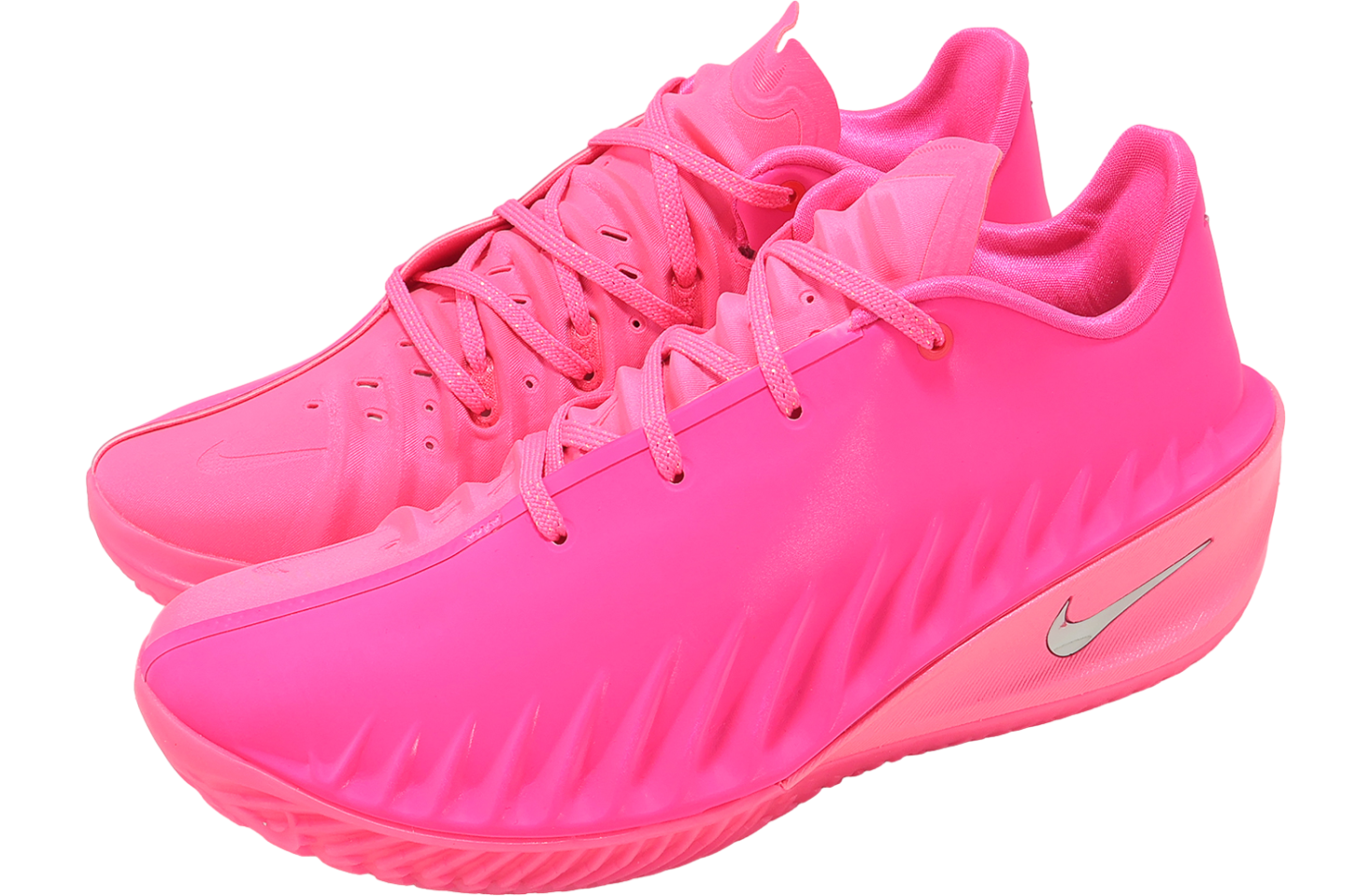 Nike G.T. Cut 4 KY Per EP Pink Sicle / Multi