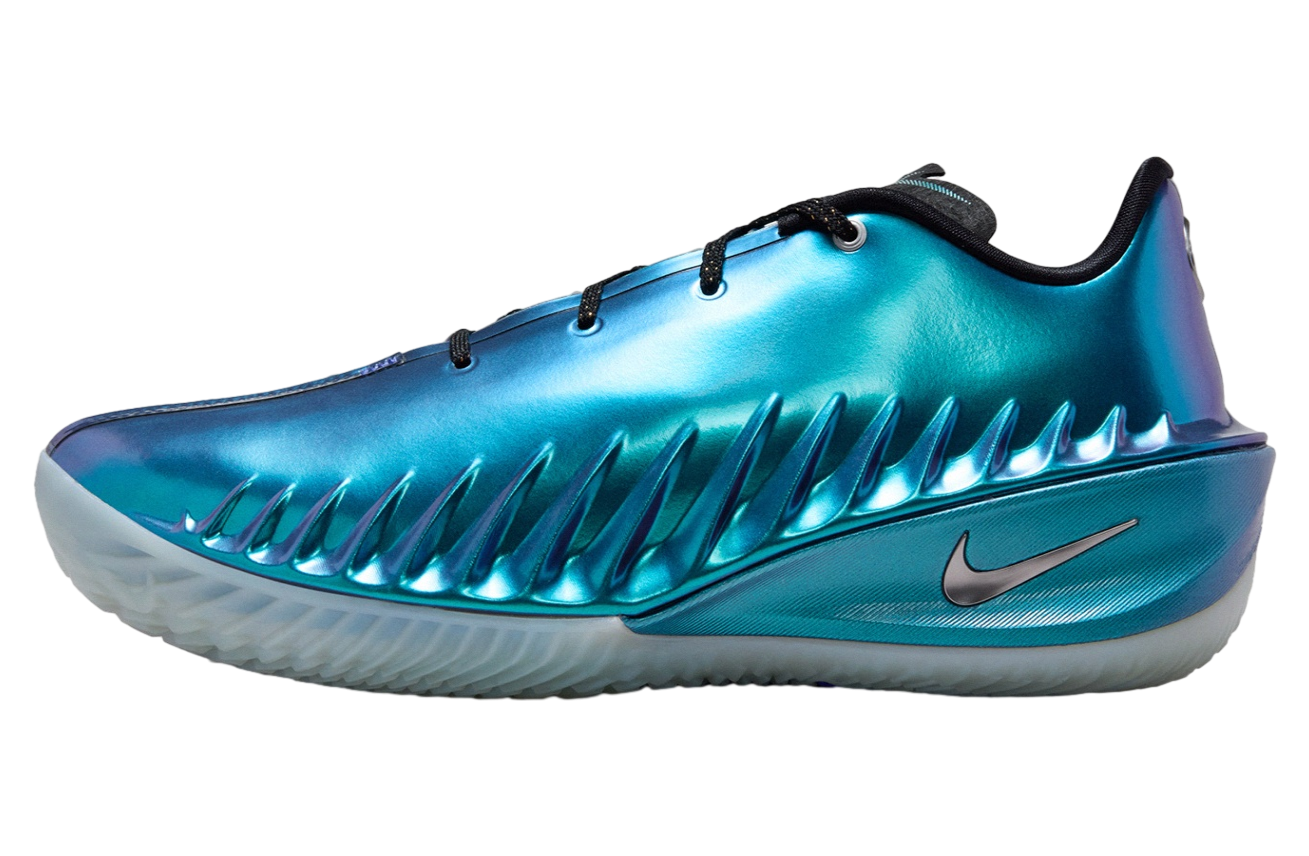 Nike G.T. Cut 4 Preheat EP Persian Violet / Glacier Blue