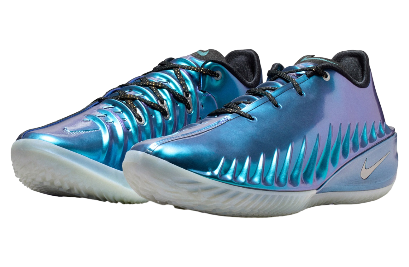 Nike G.T. Cut 4 Preheat EP Persian Violet / Glacier Blue