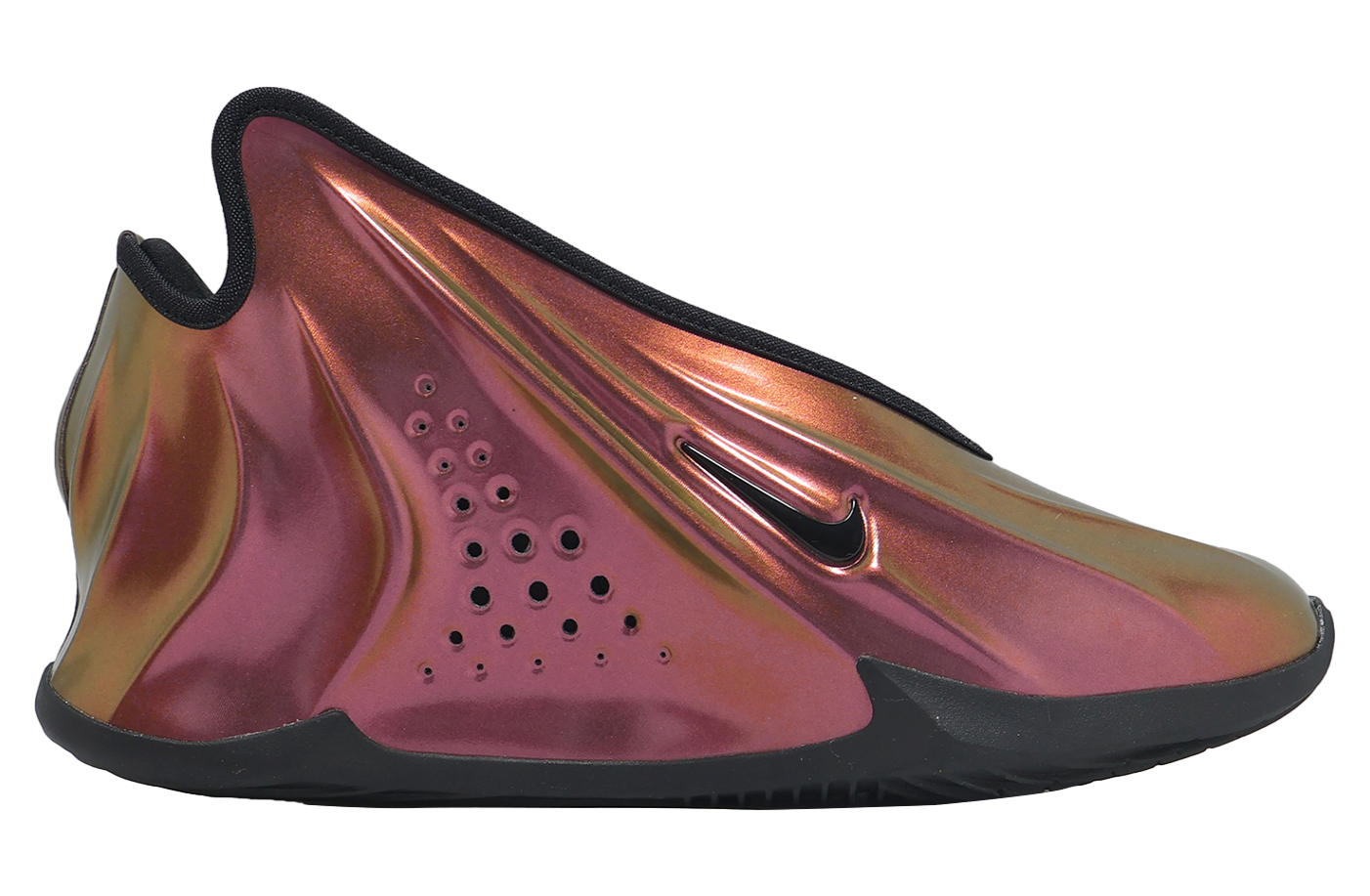 Nike G.T. Future EP Mtlc Red Bronze / Black