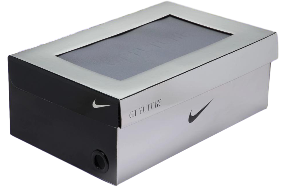 Nike G.t. Future Unseen Hours