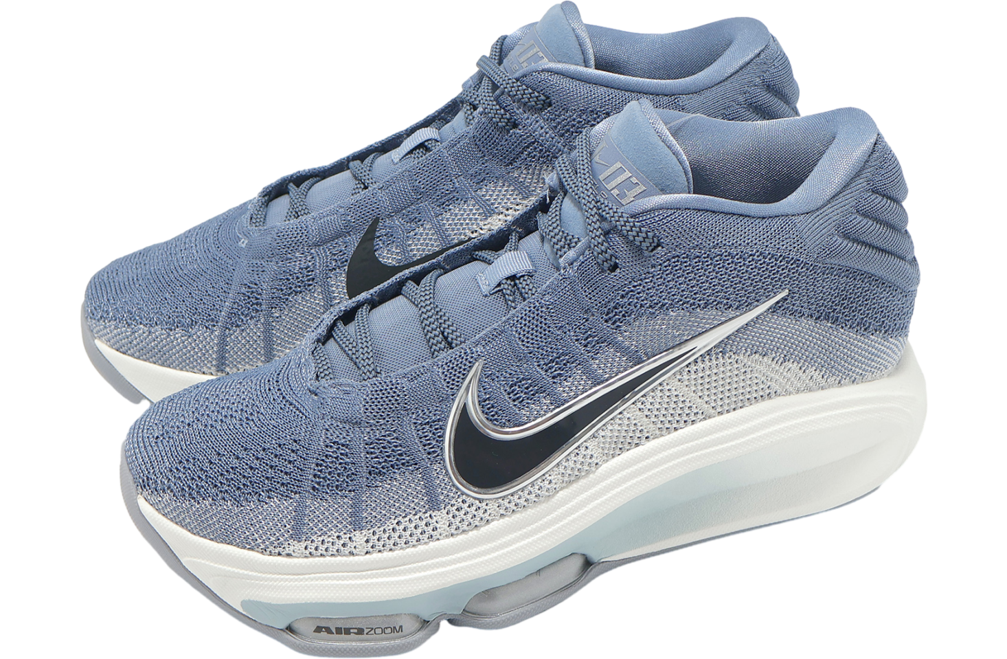 Nike G.T. Hustle 3 EP Ashen Slate / Anthracite