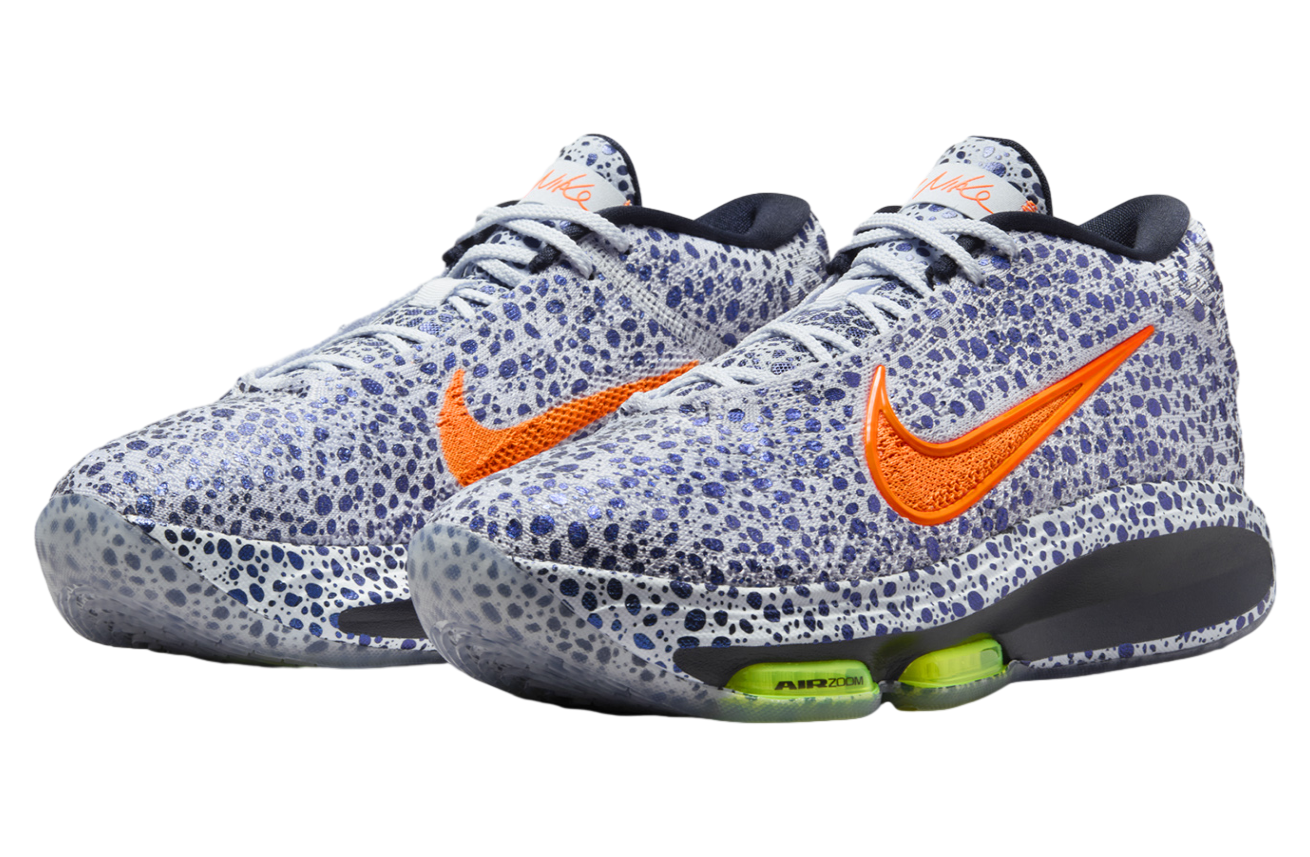 Nike G.T. Hustle 3 EP OLY Multi Color / Multi - Jul 2024