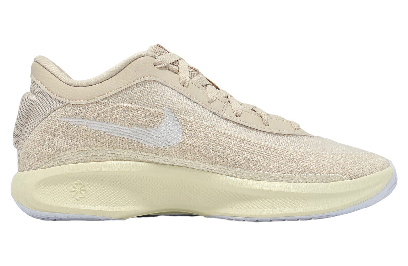 Nike G.T. Hustle Academy EP Oatmeal / White - Apr 2025