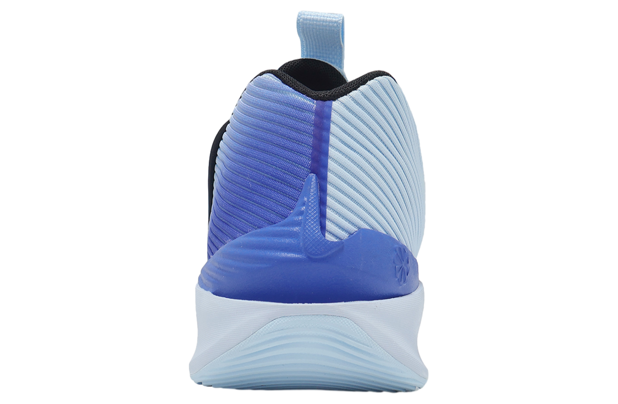 Nike G.t. Jump Academy Ep Celestine Blue / Black