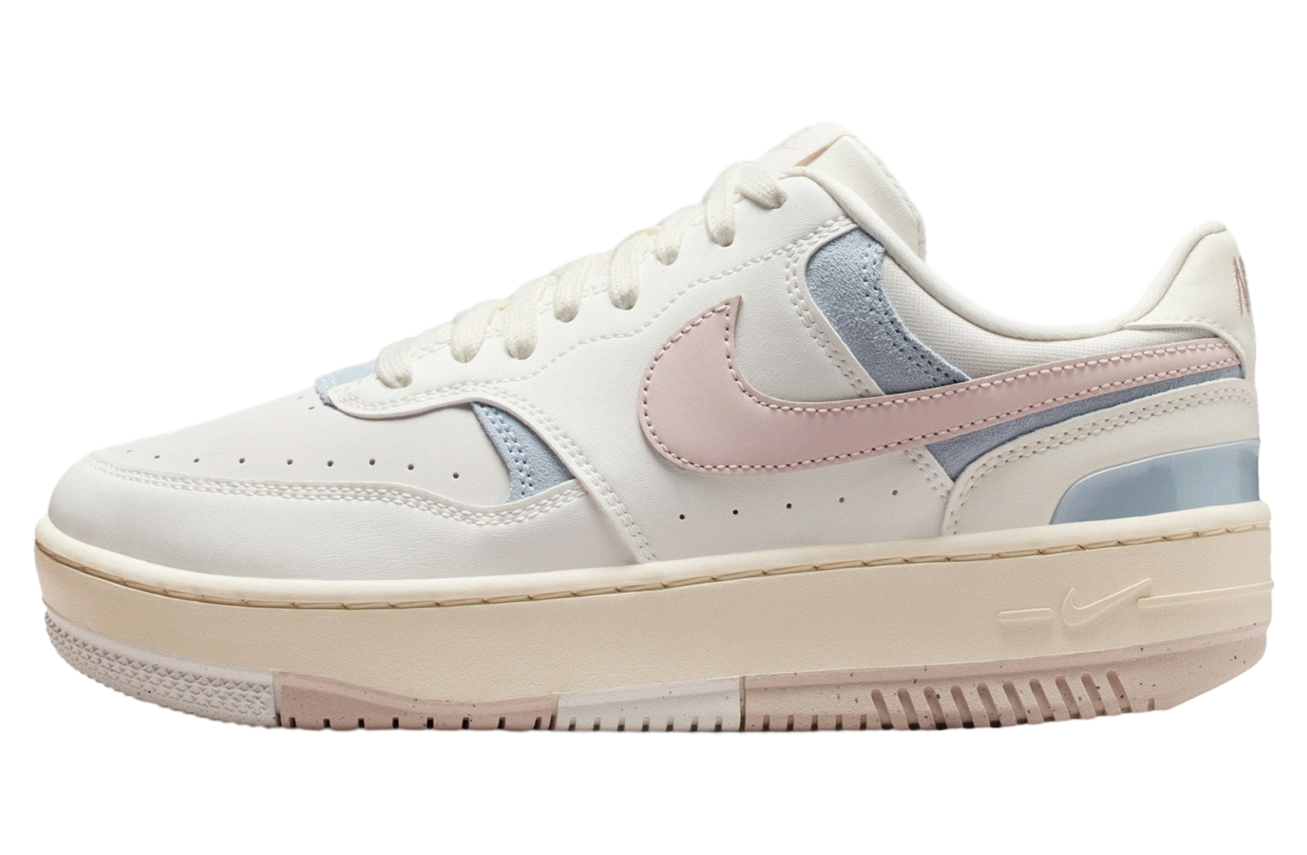 Nike Gamma Force NB WMNS Sail / Silt Red