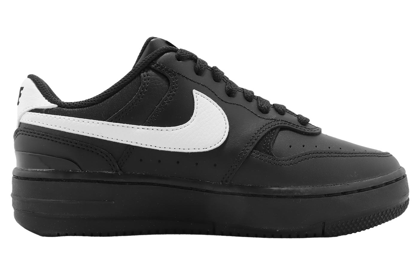 Nike Gamma Force WMNS Black / White