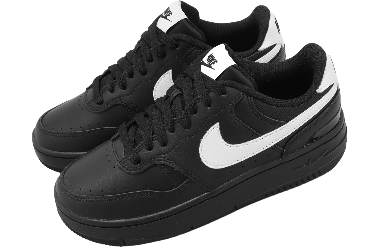 Nike Gamma Force WMNS Black / White