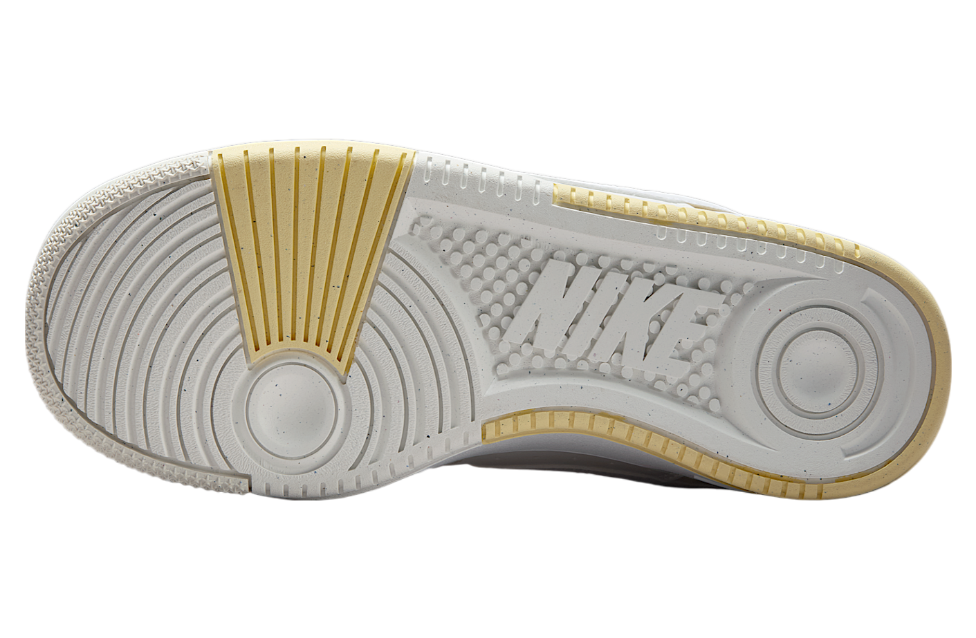 Nike Gamma Force WMNS Sail / Soft Yellow