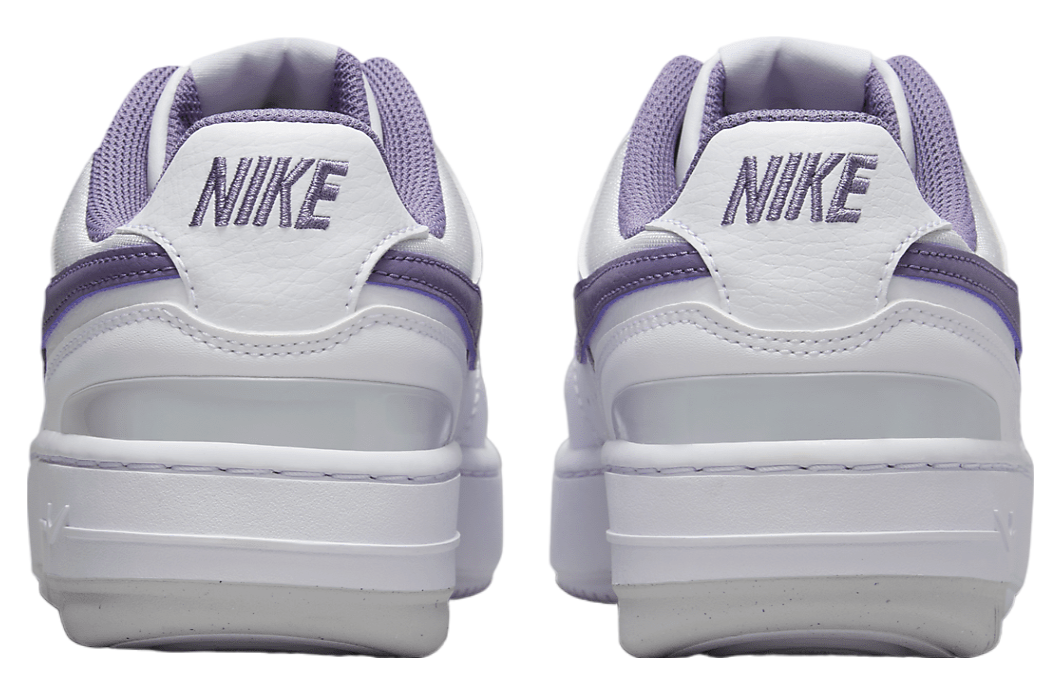 Nike Gamma Force WMNS White / Daybreak