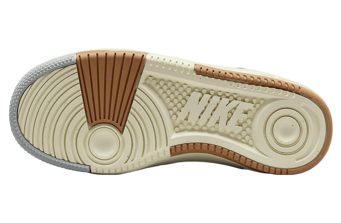 Nike Gamma Force WMNS White / Flax