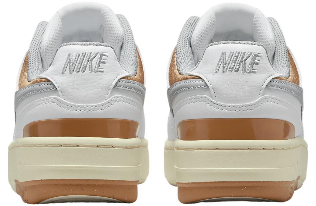 Nike Gamma Force WMNS White / Flax