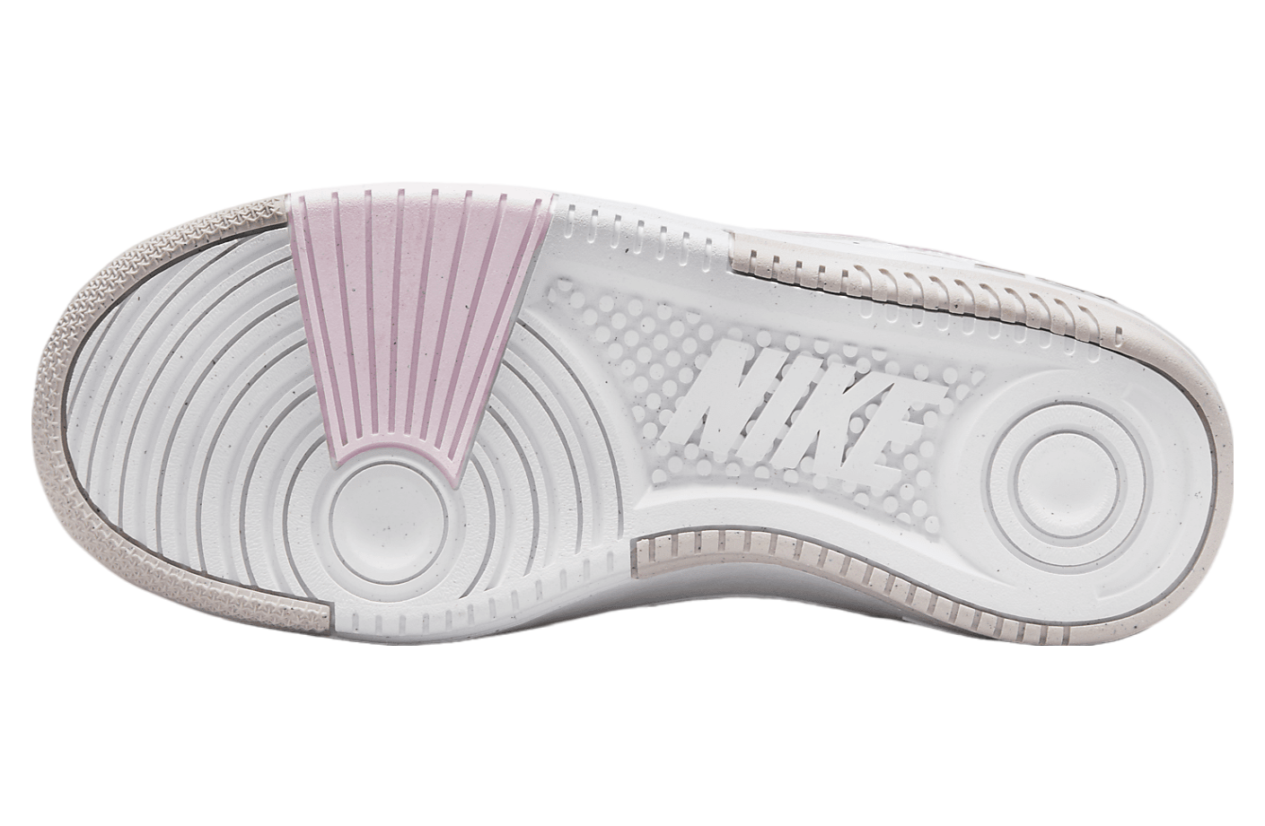 Nike Gamma Force WMNS White / Playful Pink