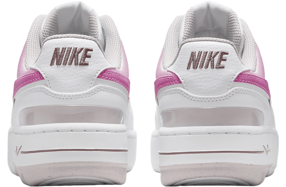 Nike Gamma Force WMNS White / Playful Pink