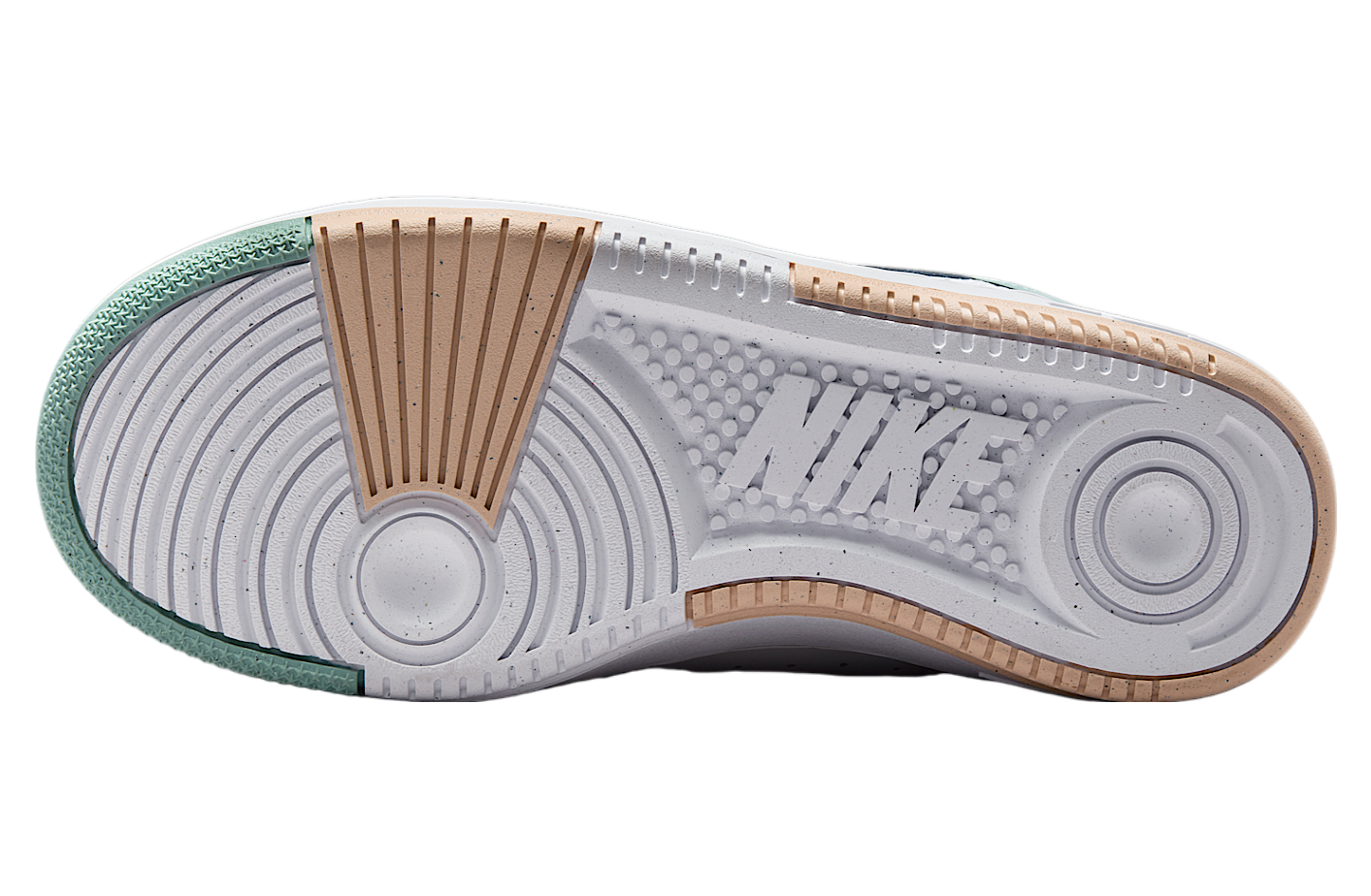 Nike Gamma Force WMNS White / Sanddrift