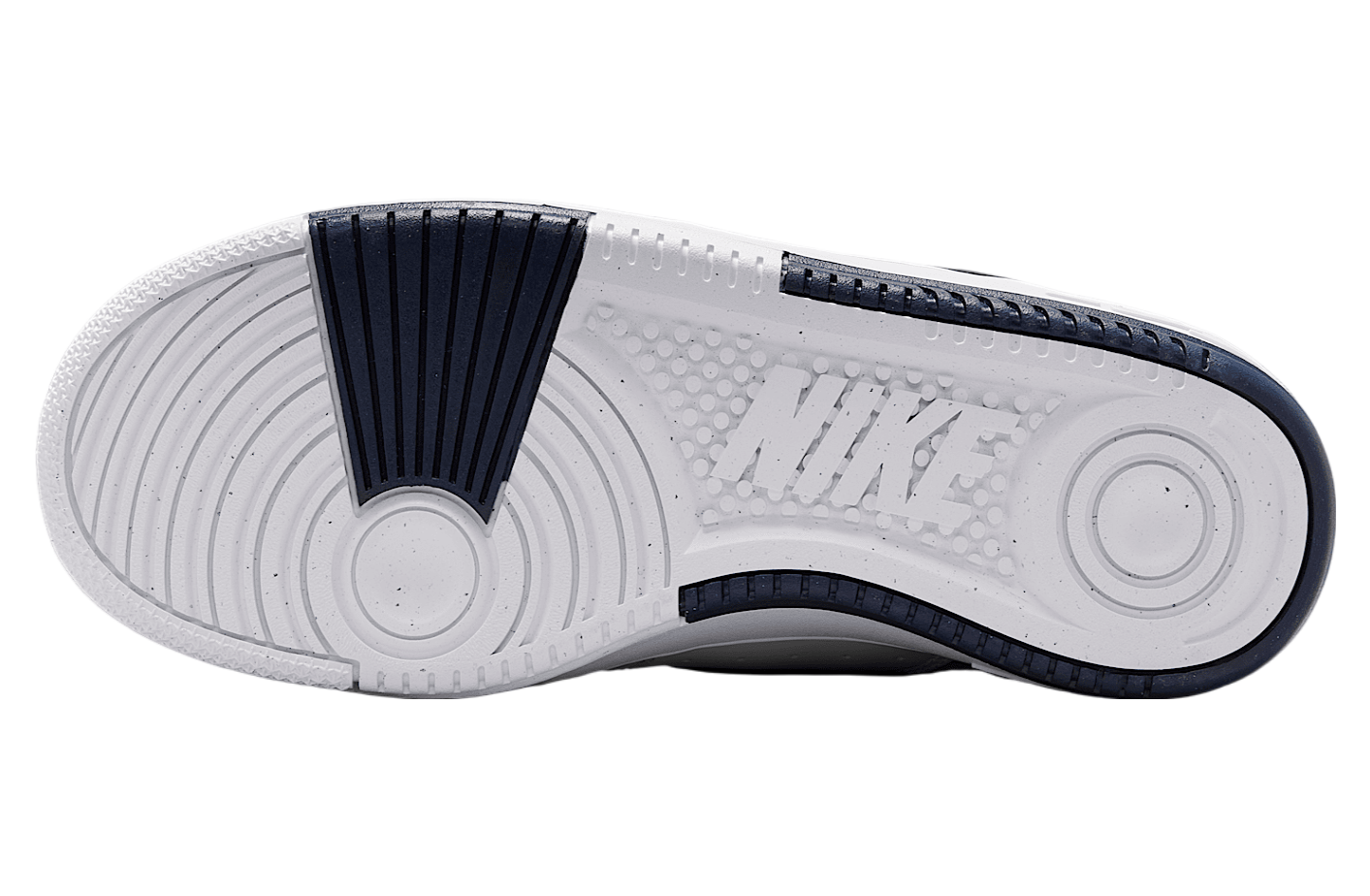 Nike Gamma Force WMNS White / Soft Pearl