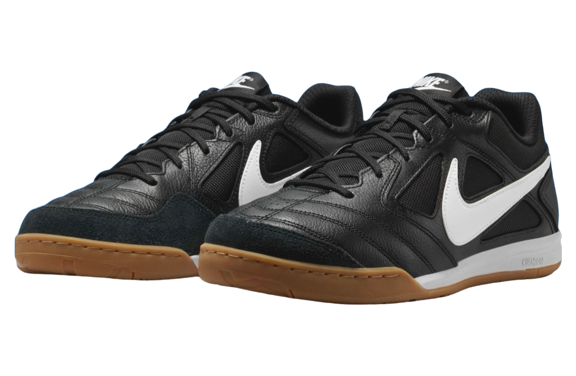 Nike Gato Black / White / Gum