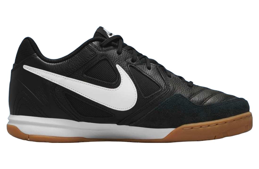 Nike Gato Black / White / Gum