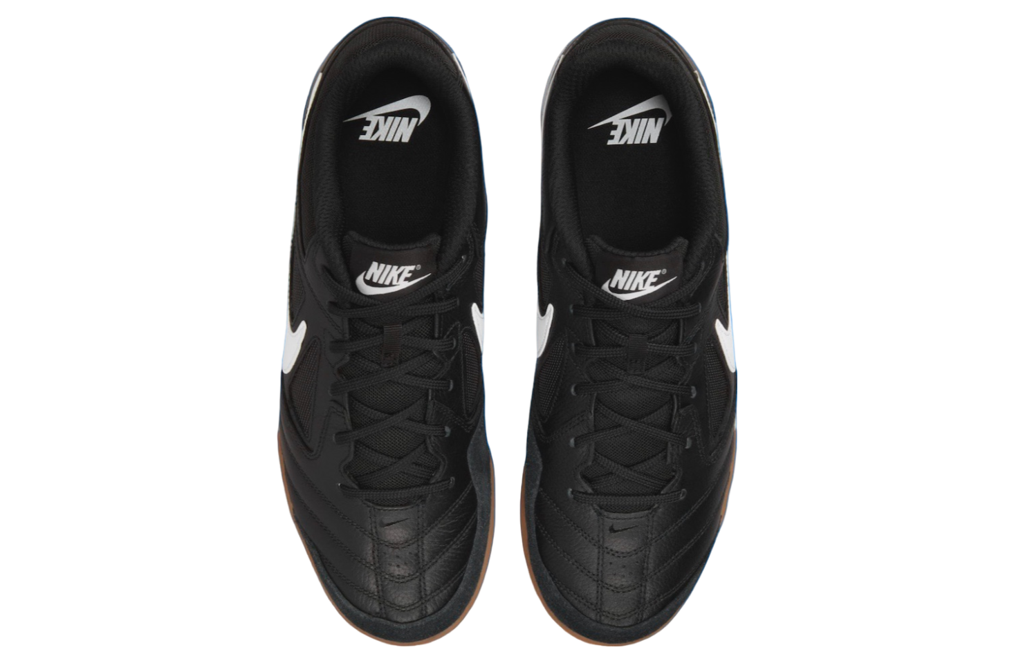 Nike Gato Black / White / Gum