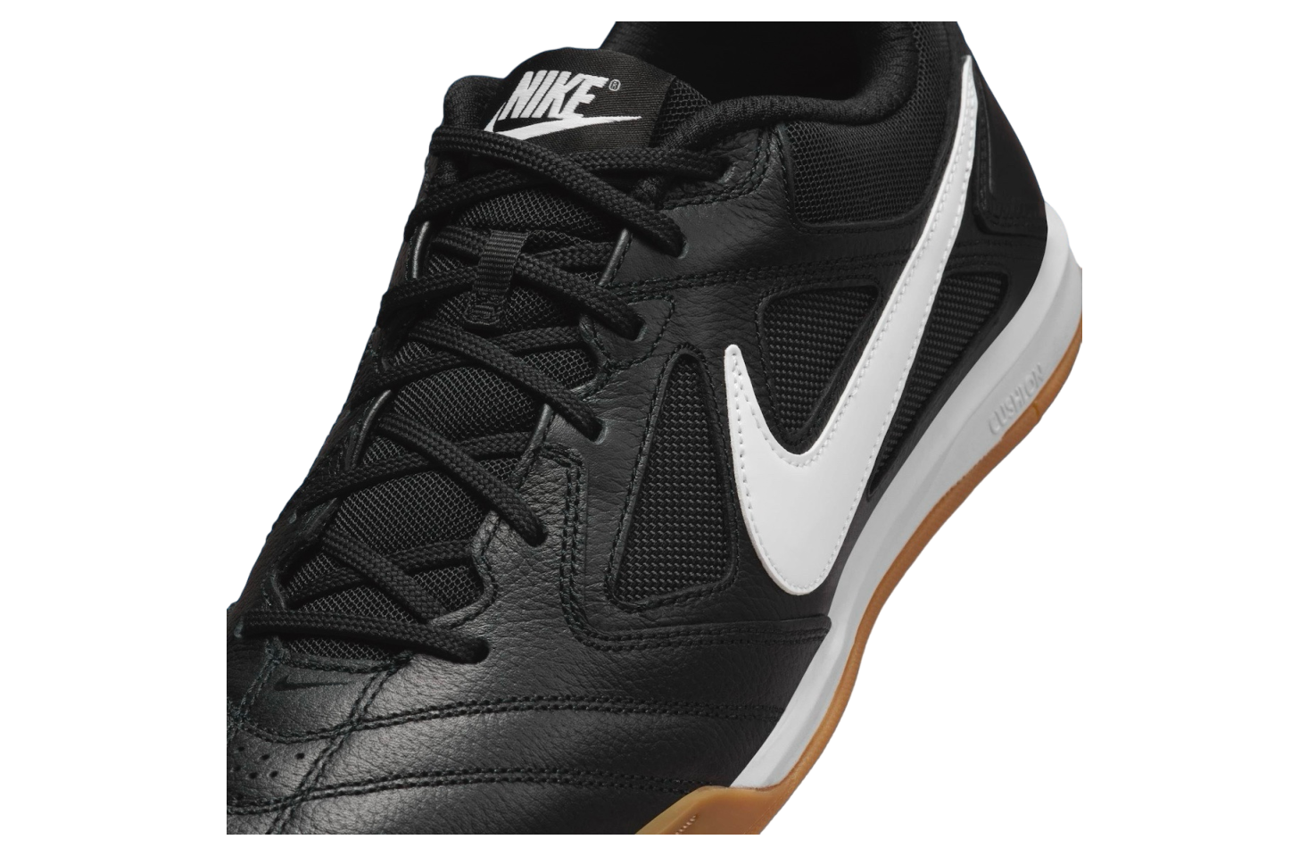 Nike Gato Black / White / Gum