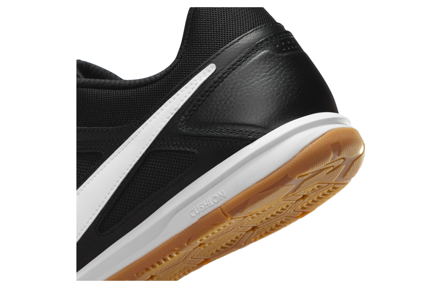 Nike Gato Black / White / Gum