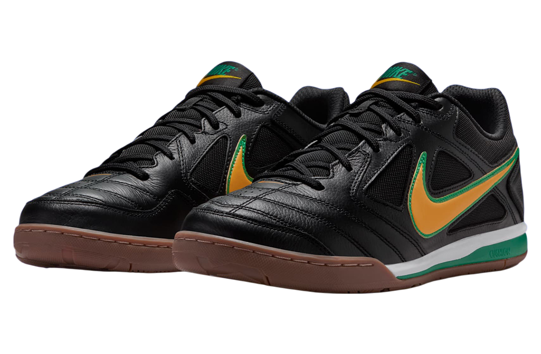 Nike Gato Brazil