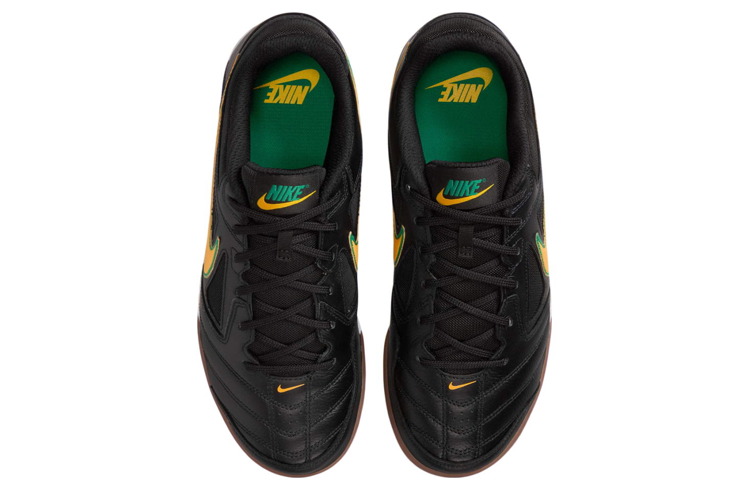 Nike Gato Brazil