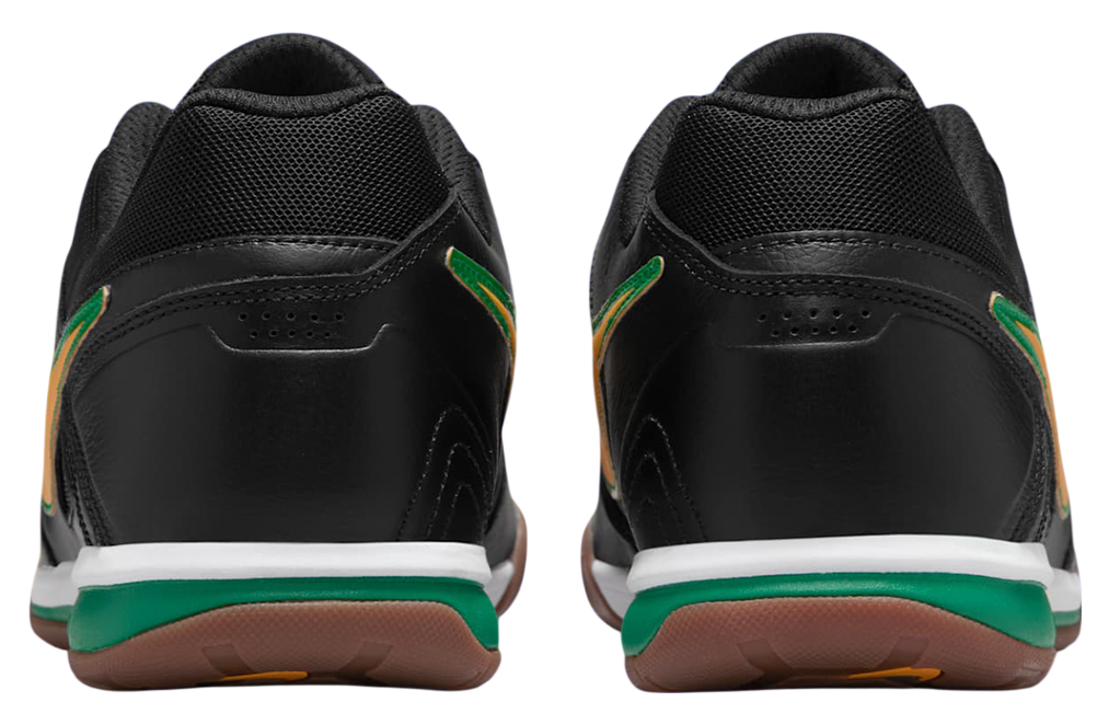 Nike Gato Brazil