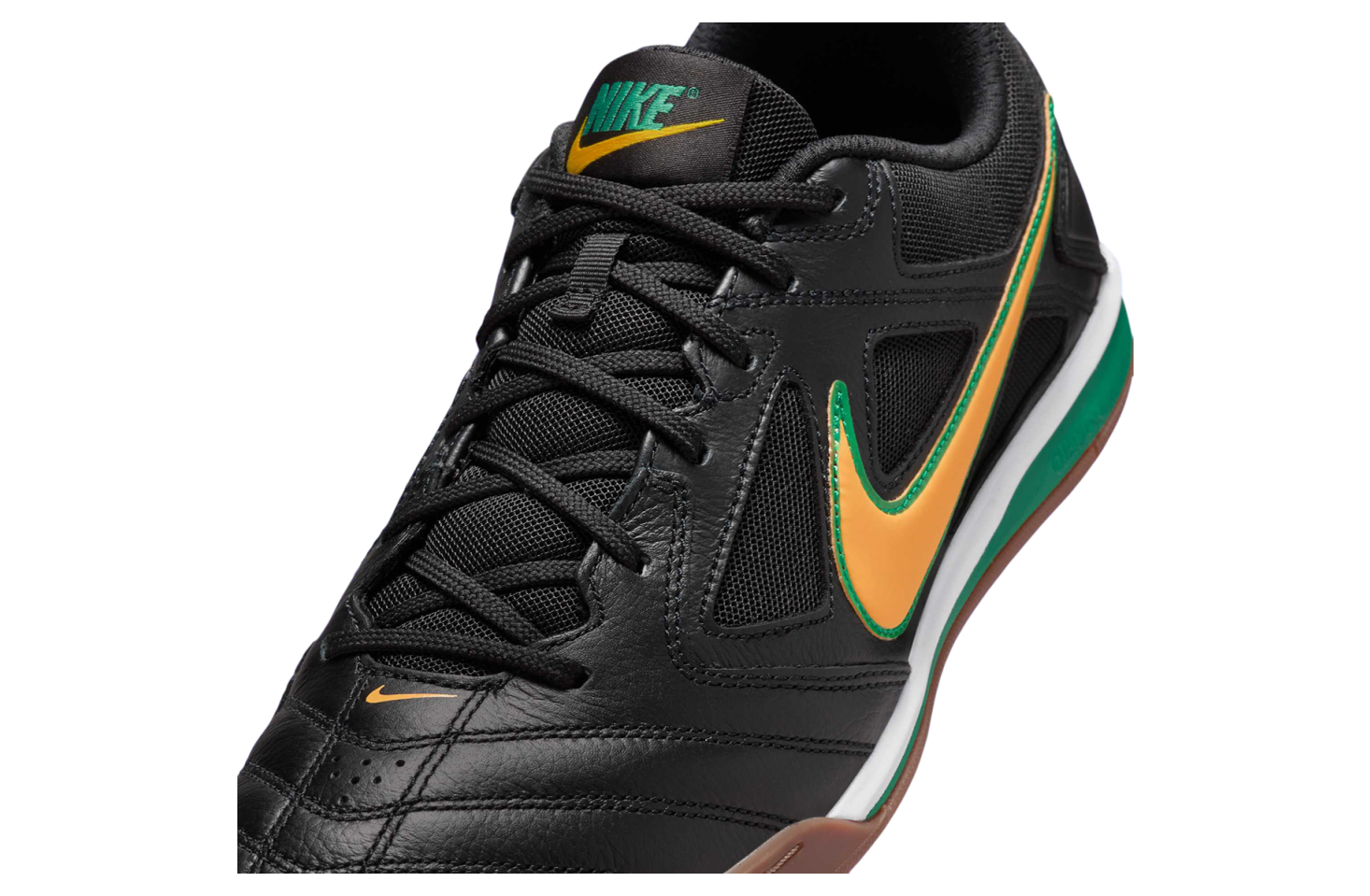 Nike Gato Brazil