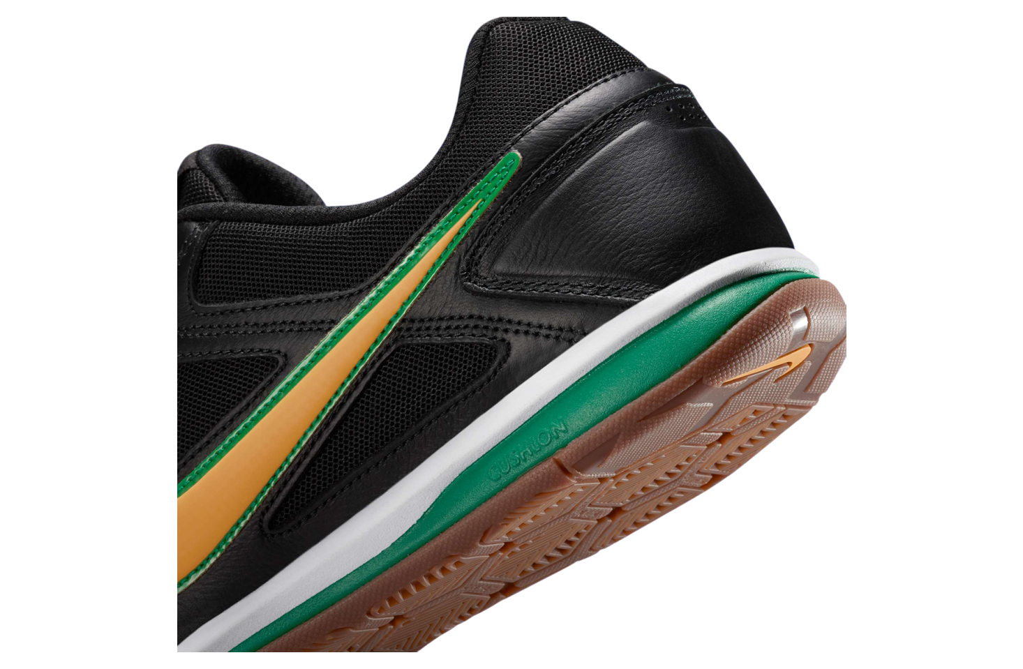 Nike Gato Brazil