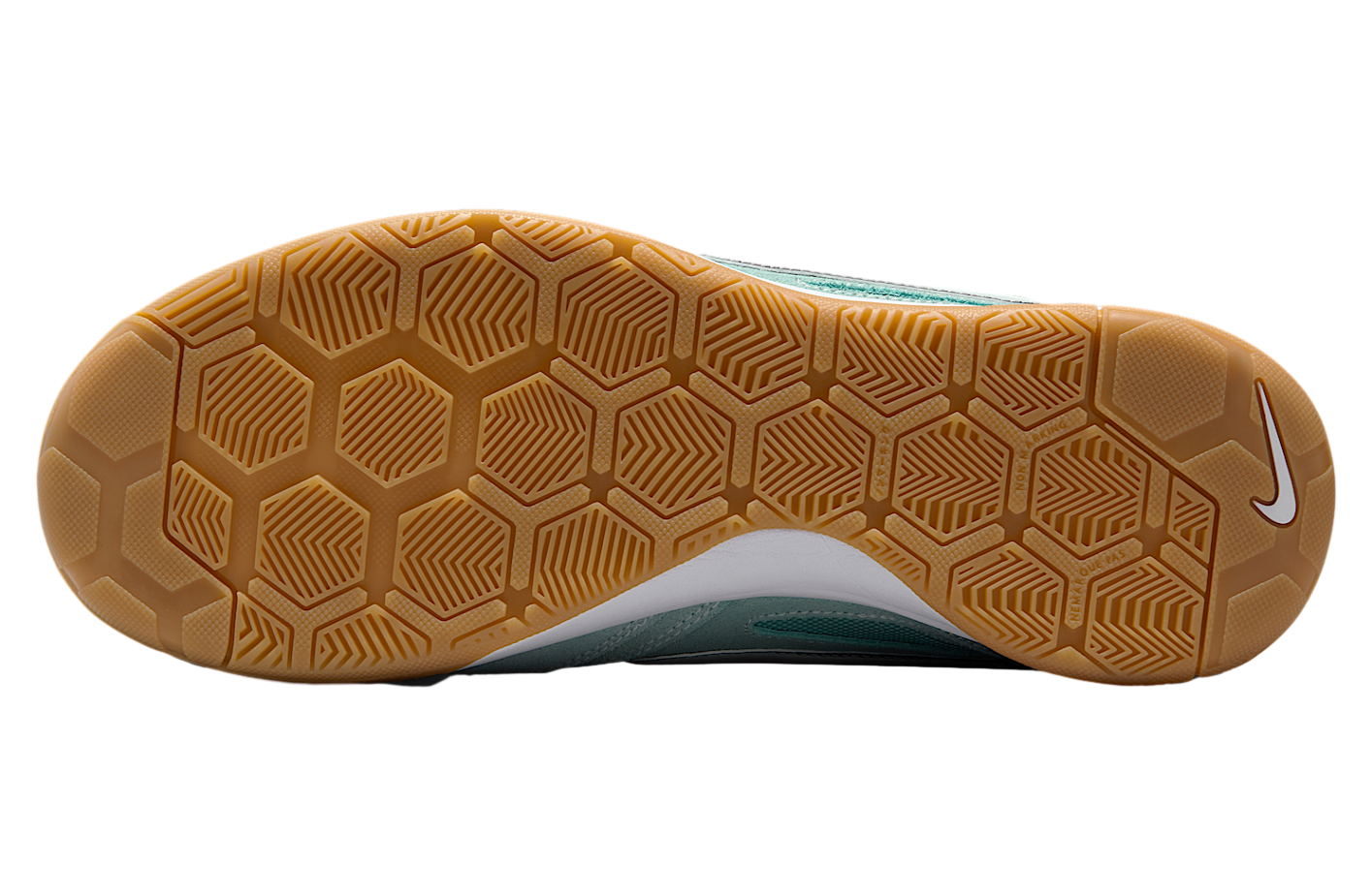 Nike Gato Cannon / White