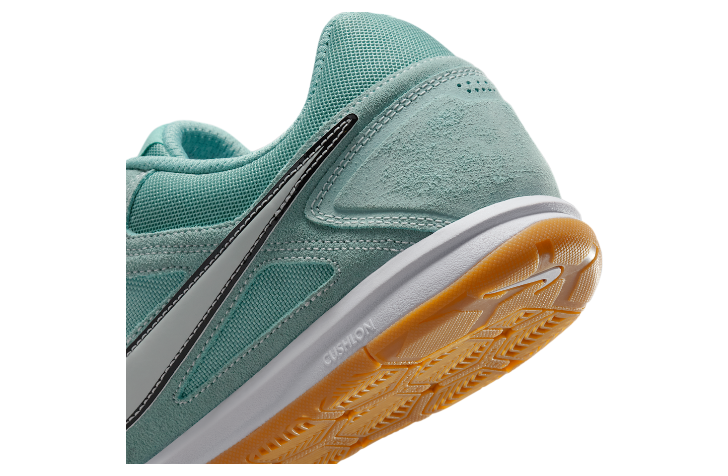 Nike Gato Cannon / White