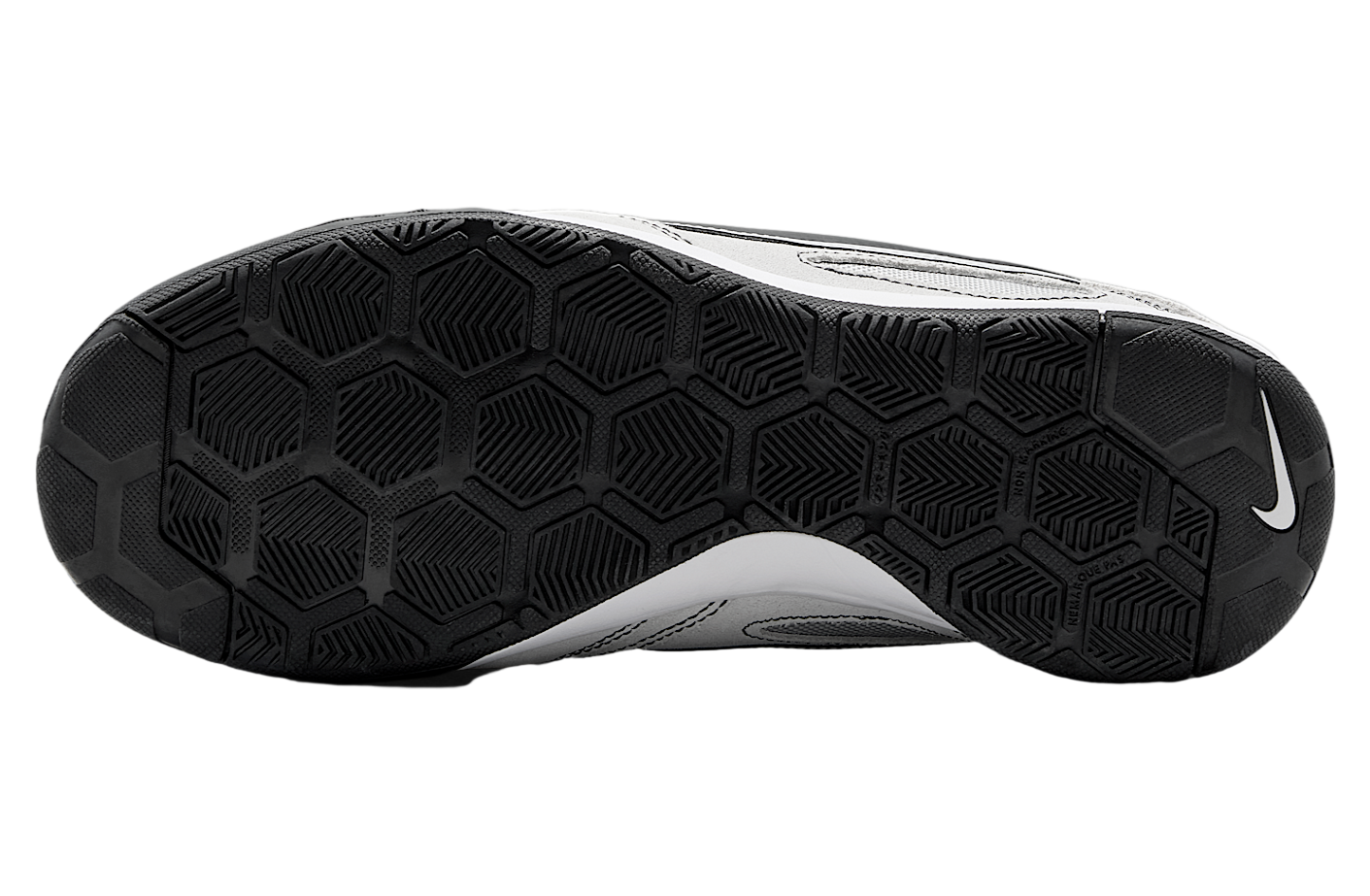 Nike Gato Grey Fog / White