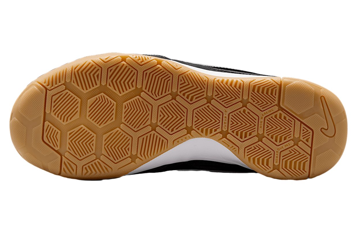 Nike Gato GS Black / Gum Light Brown