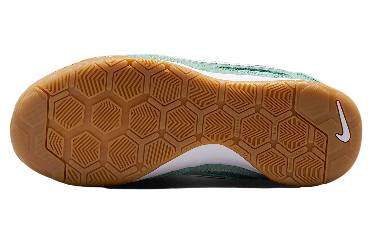 Nike Gato GS Cannon / White