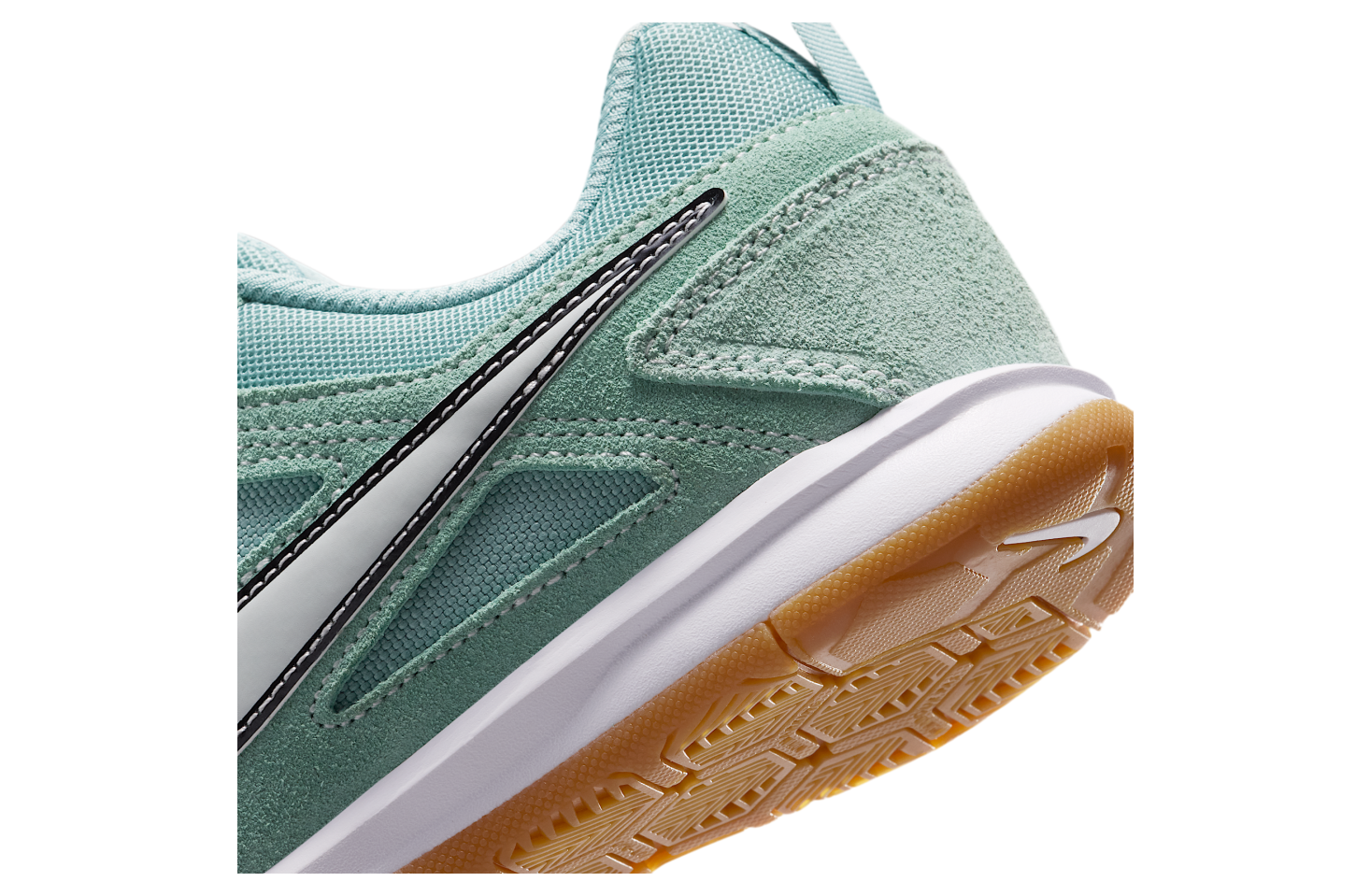 Nike Gato GS Cannon / White