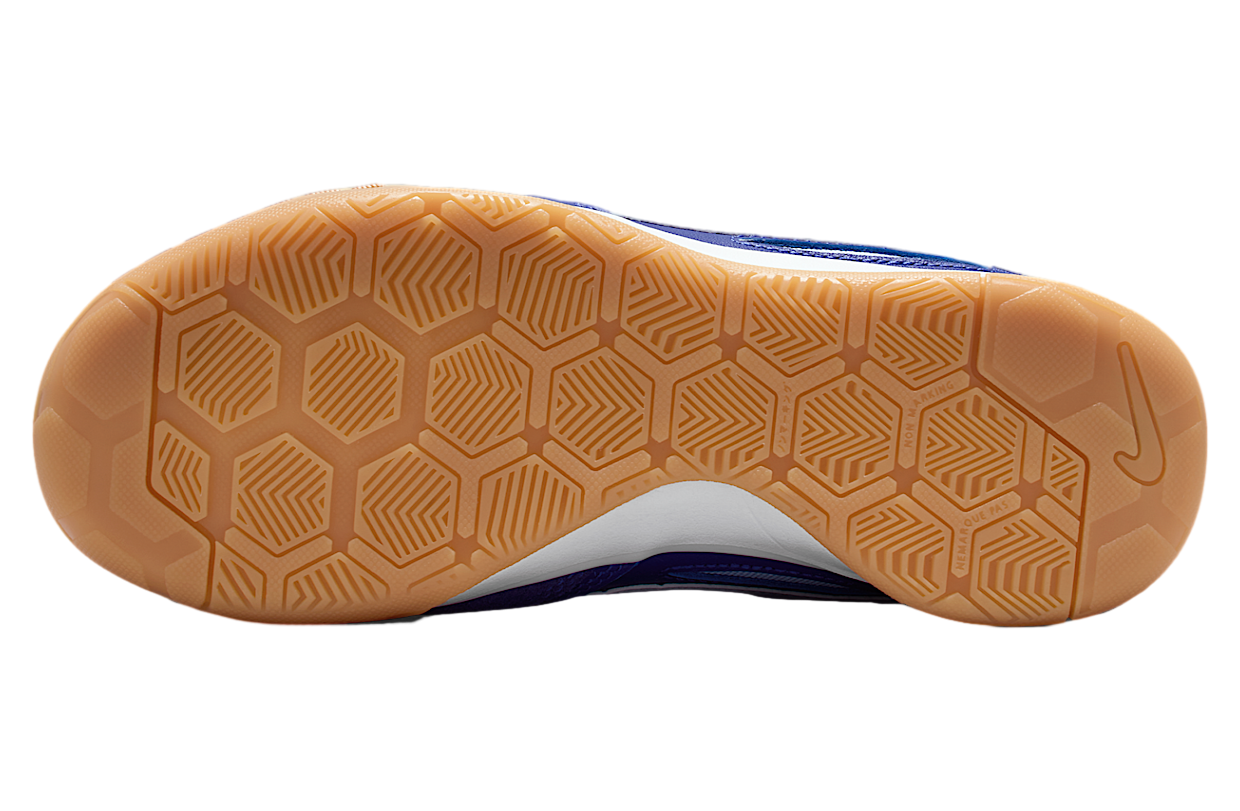 Nike Gato GS Deep Night / Gum Yellow