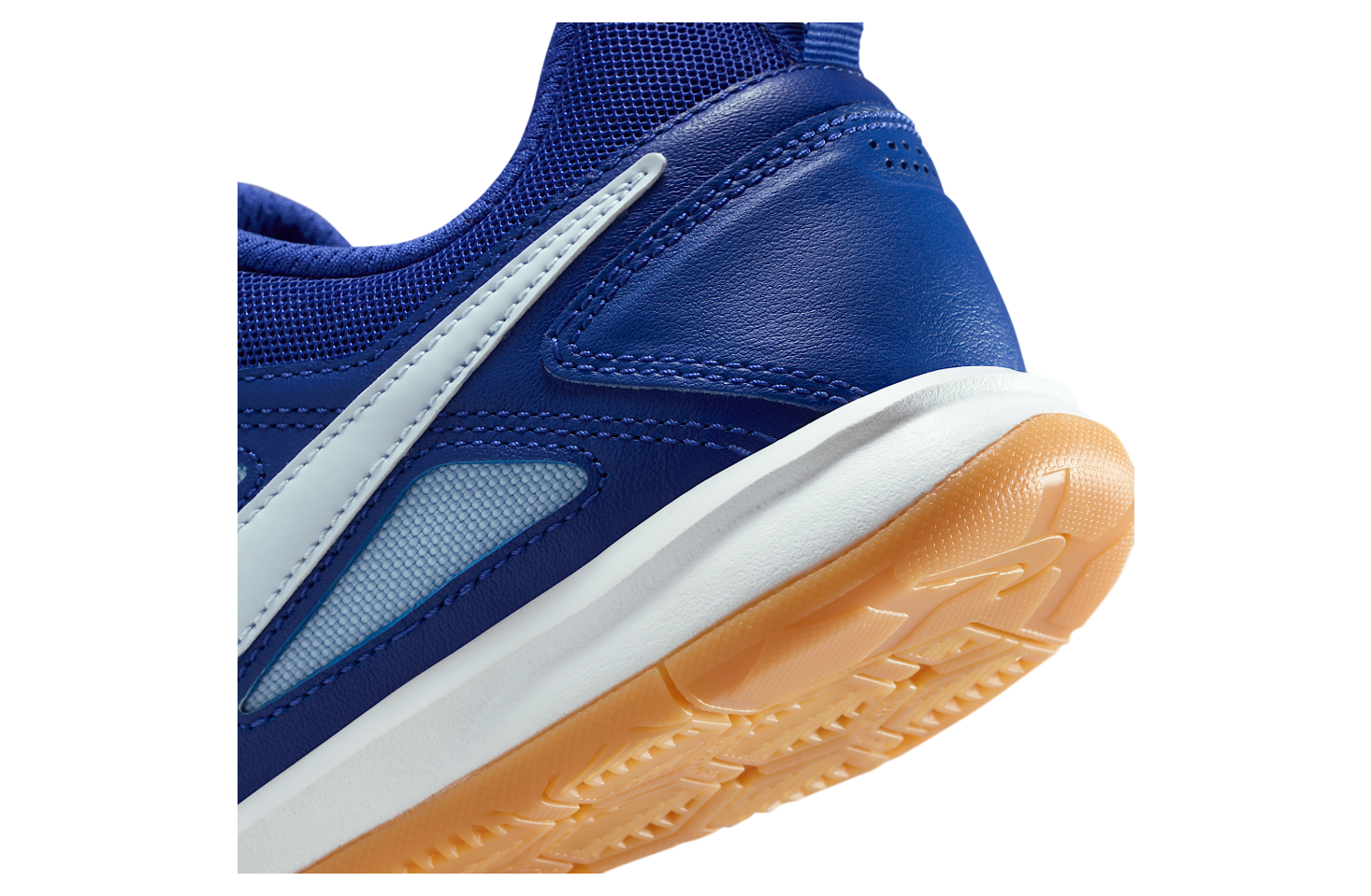 Nike Gato GS Deep Night / Gum Yellow