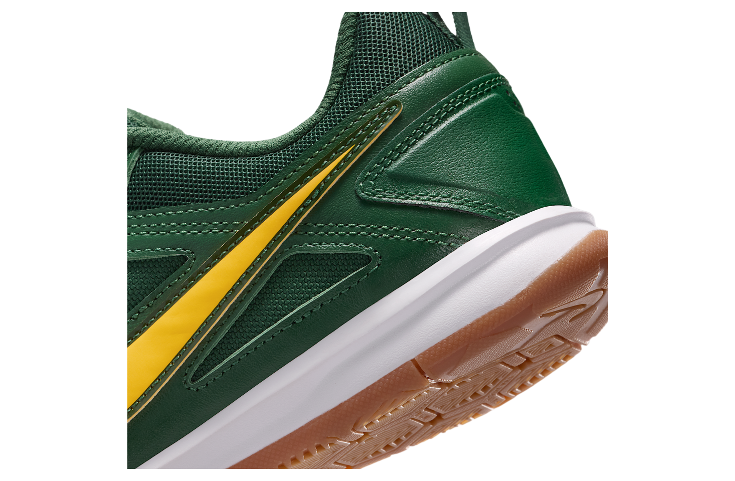 Nike Gato GS Fir / White